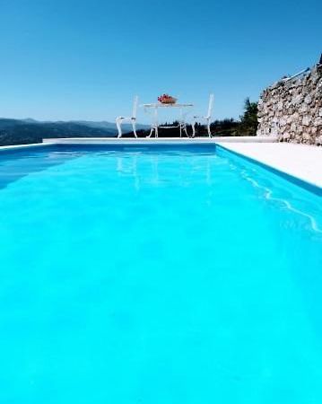 Quinta Do Cavaleiro Ao Sol - Um Lugar Ao Sol Pensionat Catraia de Sao Paio Eksteriør billede