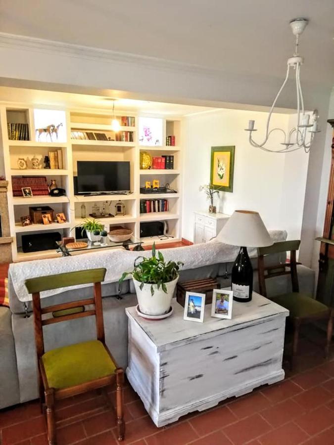 Quinta Do Cavaleiro Ao Sol - Um Lugar Ao Sol Pensionat Catraia de Sao Paio Eksteriør billede