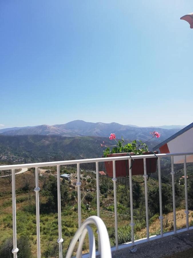 Quinta Do Cavaleiro Ao Sol - Um Lugar Ao Sol Pensionat Catraia de Sao Paio Eksteriør billede