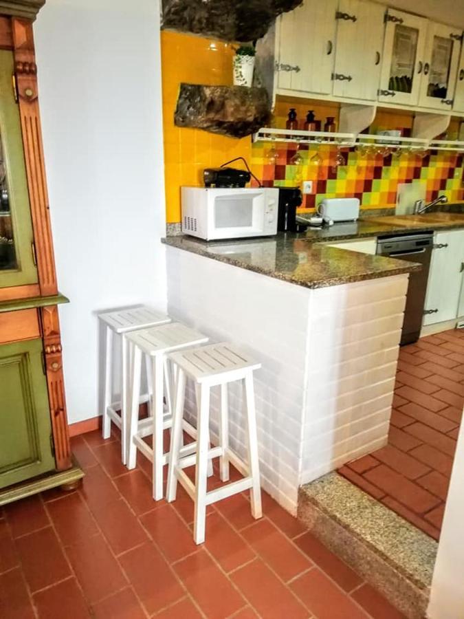 Quinta Do Cavaleiro Ao Sol - Um Lugar Ao Sol Pensionat Catraia de Sao Paio Eksteriør billede