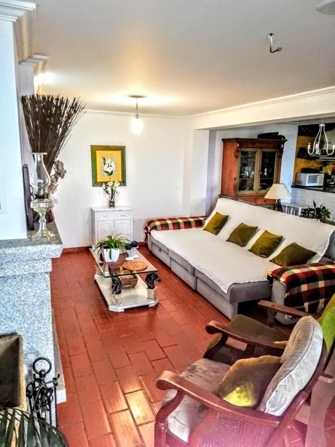Quinta Do Cavaleiro Ao Sol - Um Lugar Ao Sol Pensionat Catraia de Sao Paio Eksteriør billede
