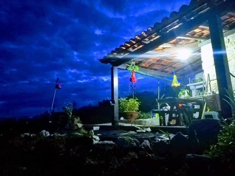 Quinta Do Cavaleiro Ao Sol - Um Lugar Ao Sol Pensionat Catraia de Sao Paio Eksteriør billede
