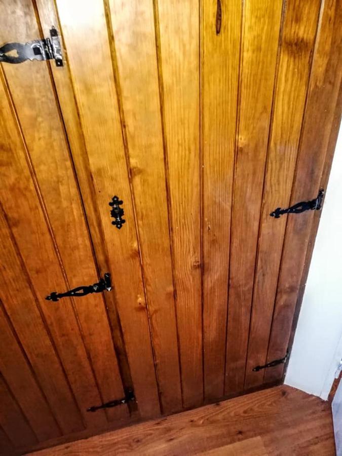 Quinta Do Cavaleiro Ao Sol - Um Lugar Ao Sol Pensionat Catraia de Sao Paio Eksteriør billede