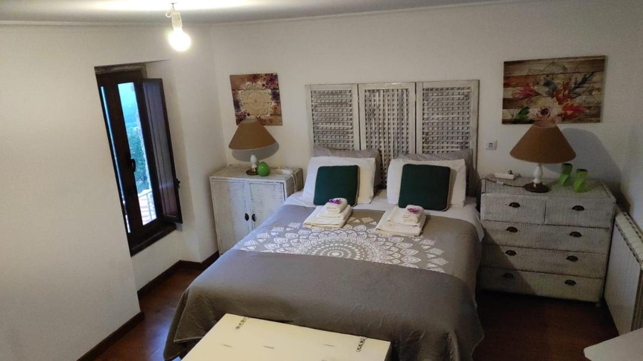 Quinta Do Cavaleiro Ao Sol - Um Lugar Ao Sol Pensionat Catraia de Sao Paio Eksteriør billede